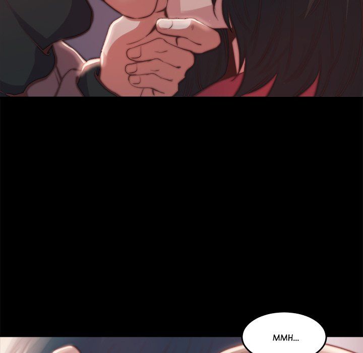 The Lost Girl Manhwa - Chapter 23 Page 51