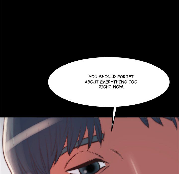 The Lost Girl Manhwa - Chapter 23 Page 58