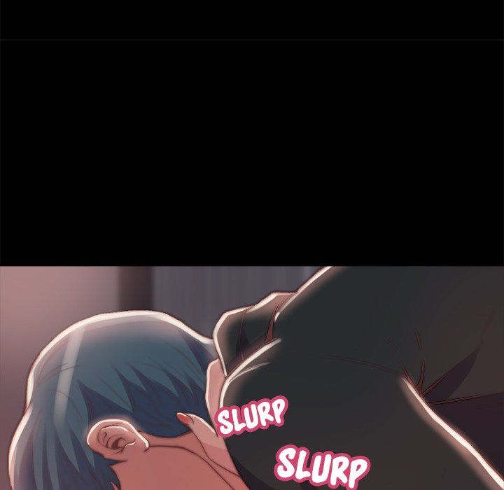 The Lost Girl Manhwa - Chapter 23 Page 60