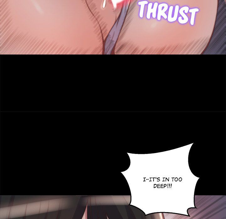 The Lost Girl Manhwa - Chapter 23 Page 87