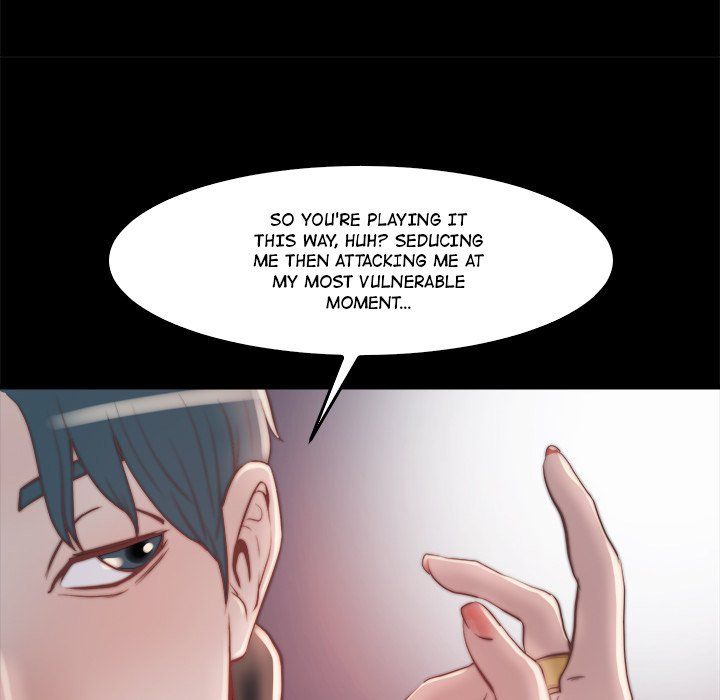 The Lost Girl Manhwa - Chapter 23 Page 108