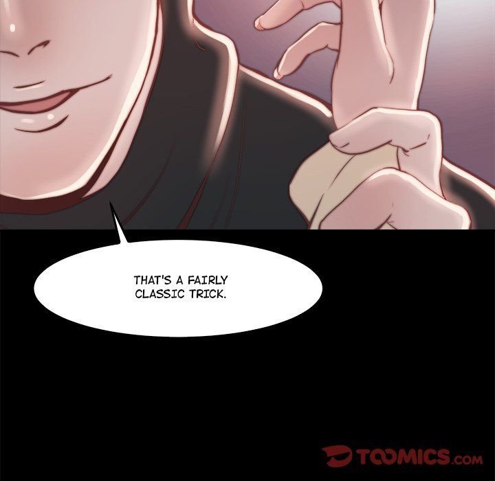 The Lost Girl Manhwa - Chapter 23 Page 109