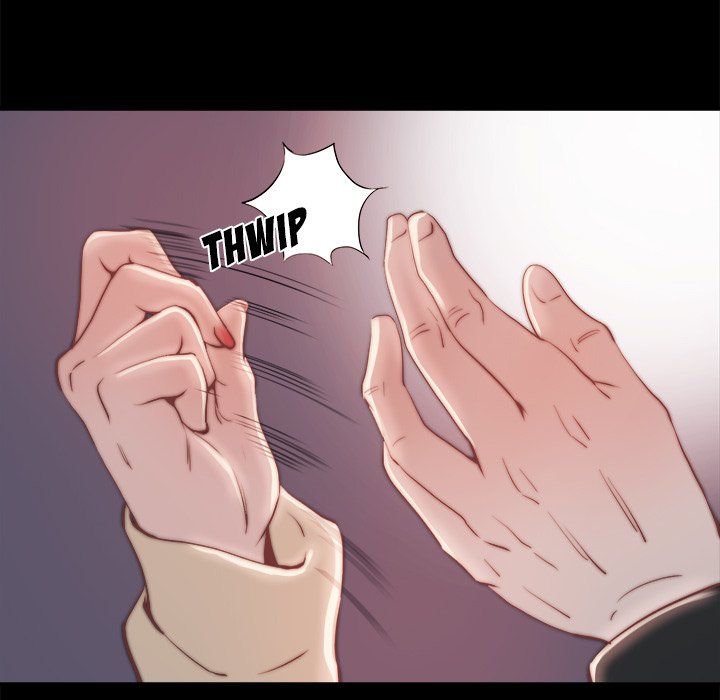 The Lost Girl Manhwa - Chapter 23 Page 110