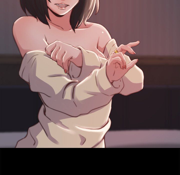 The Lost Girl Manhwa - Chapter 23 Page 112