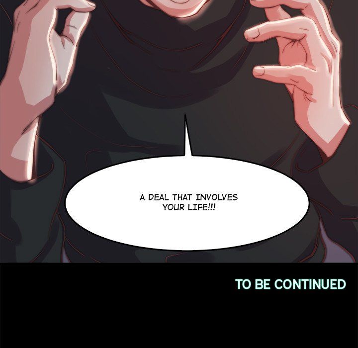 The Lost Girl Manhwa - Chapter 23 Page 116