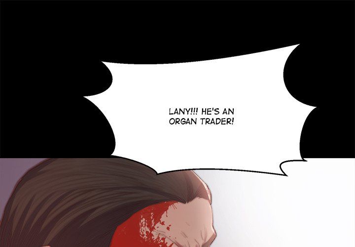 The Lost Girl Manhwa - Chapter 18 Page 0