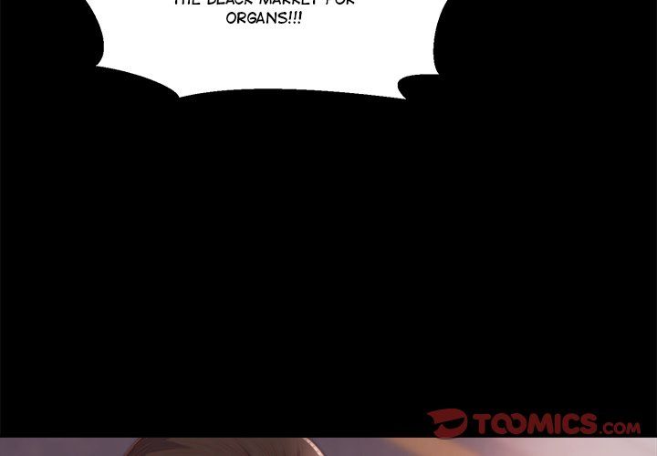 The Lost Girl Manhwa - Chapter 18 Page 2