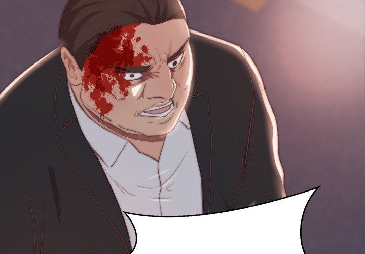 The Lost Girl Manhwa - Chapter 18 Page 3