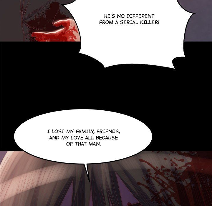 The Lost Girl Manhwa - Chapter 18 Page 4