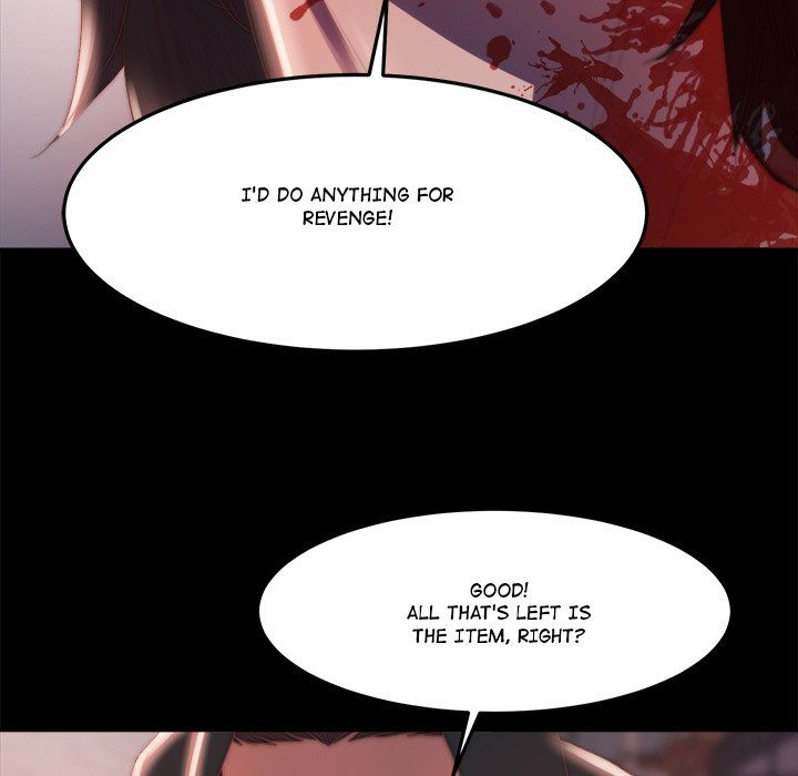 The Lost Girl Manhwa - Chapter 18 Page 6