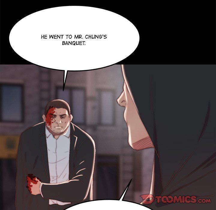 The Lost Girl Manhwa - Chapter 18 Page 11