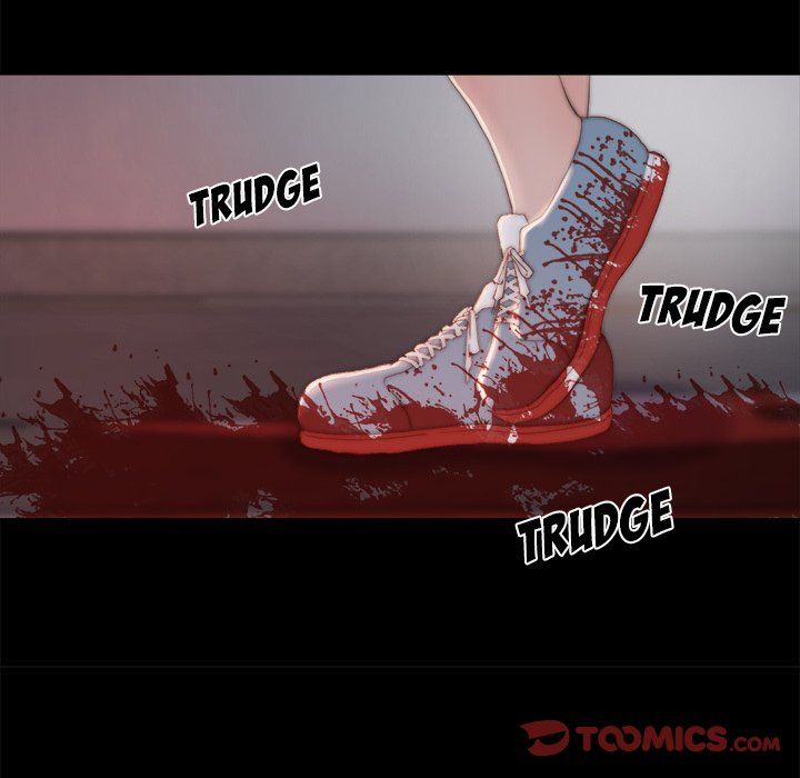 The Lost Girl Manhwa - Chapter 18 Page 14