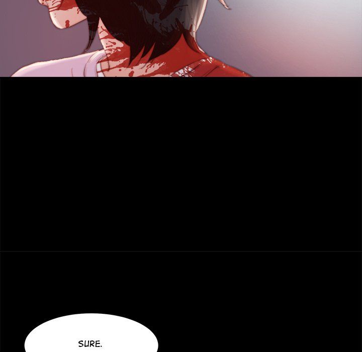 The Lost Girl Manhwa - Chapter 18 Page 21
