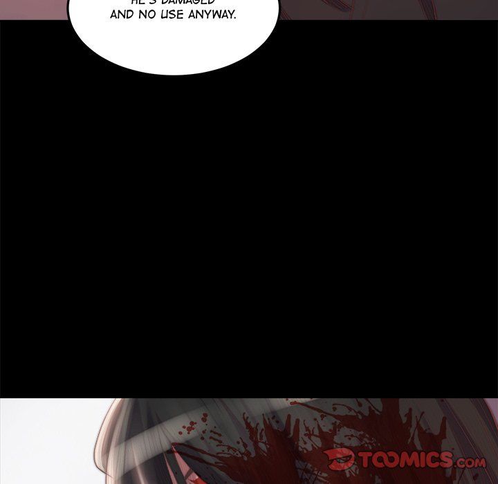 The Lost Girl Manhwa - Chapter 18 Page 23