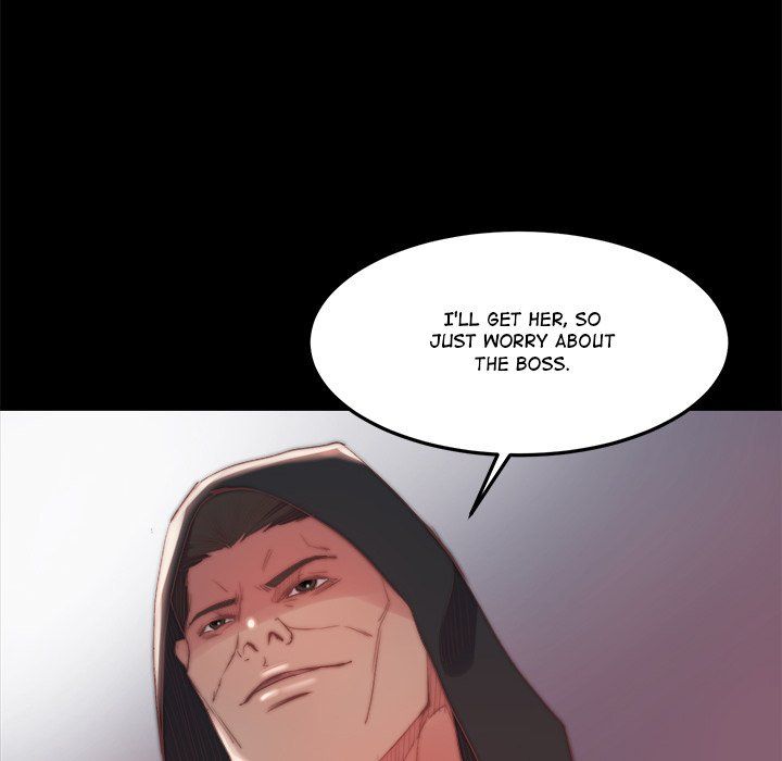 The Lost Girl Manhwa - Chapter 18 Page 25