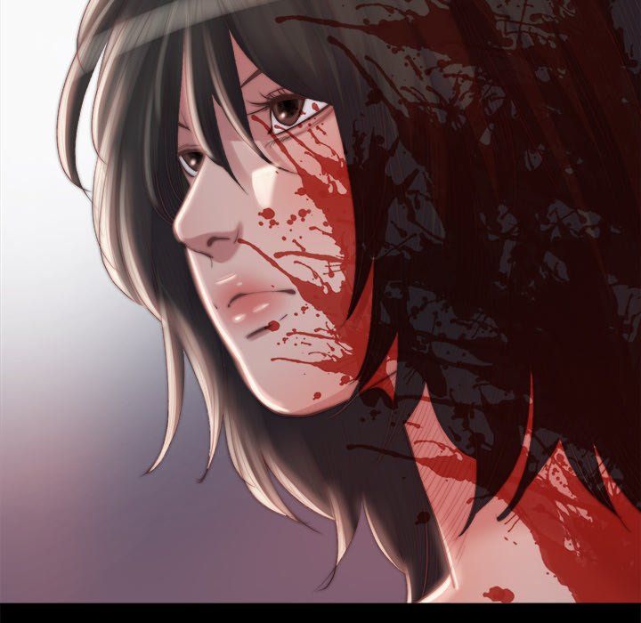 The Lost Girl Manhwa - Chapter 18 Page 27
