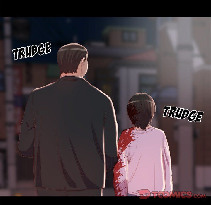 The Lost Girl Manhwa - Chapter 18 Page 29