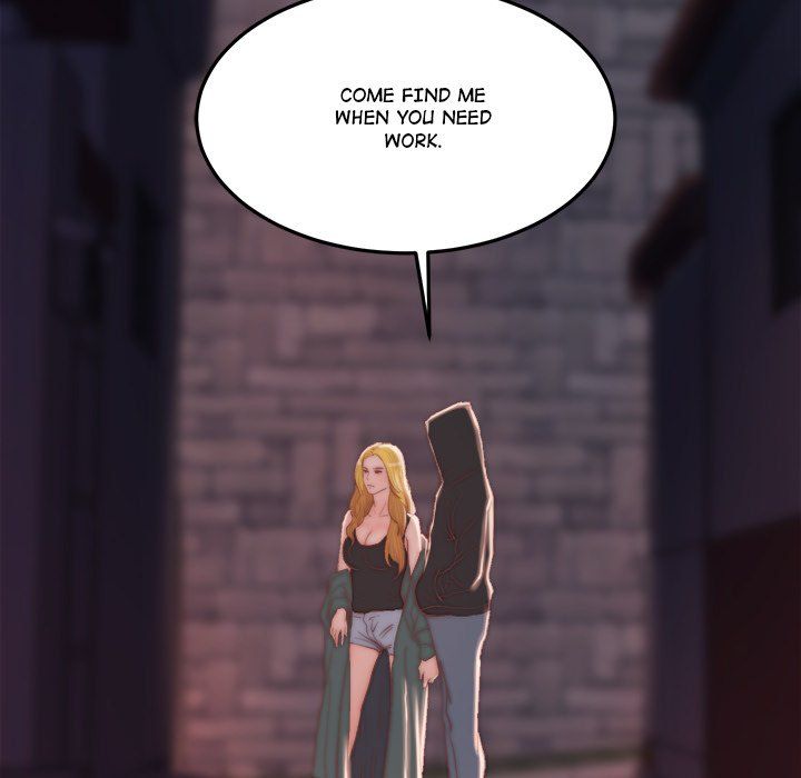 The Lost Girl Manhwa - Chapter 18 Page 31