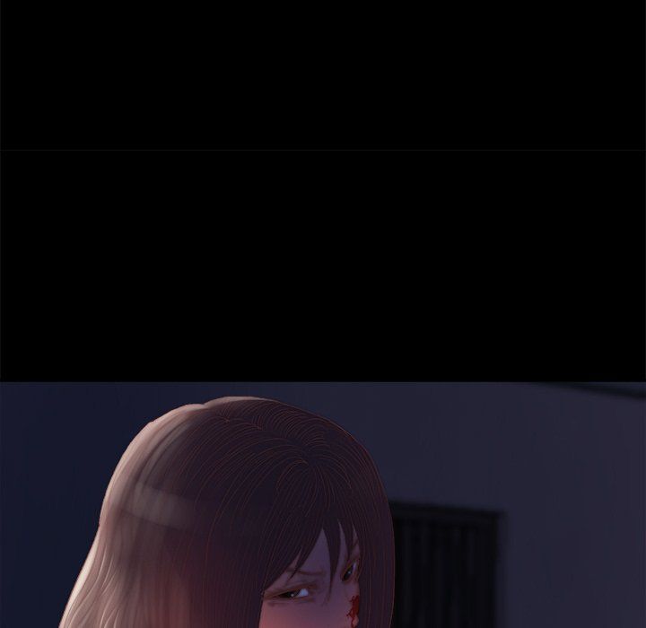 The Lost Girl Manhwa - Chapter 18 Page 34