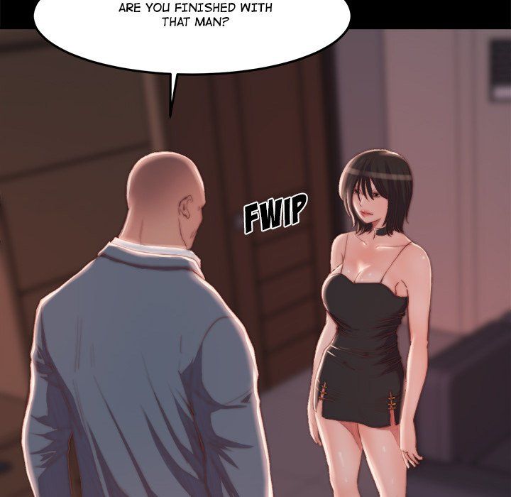 The Lost Girl Manhwa - Chapter 18 Page 46