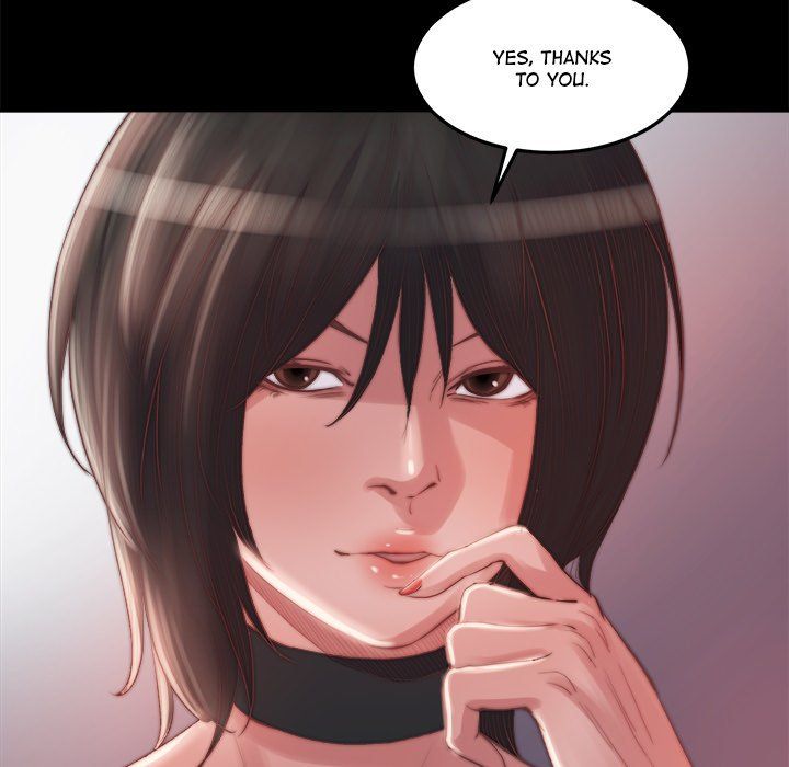 The Lost Girl Manhwa - Chapter 18 Page 48