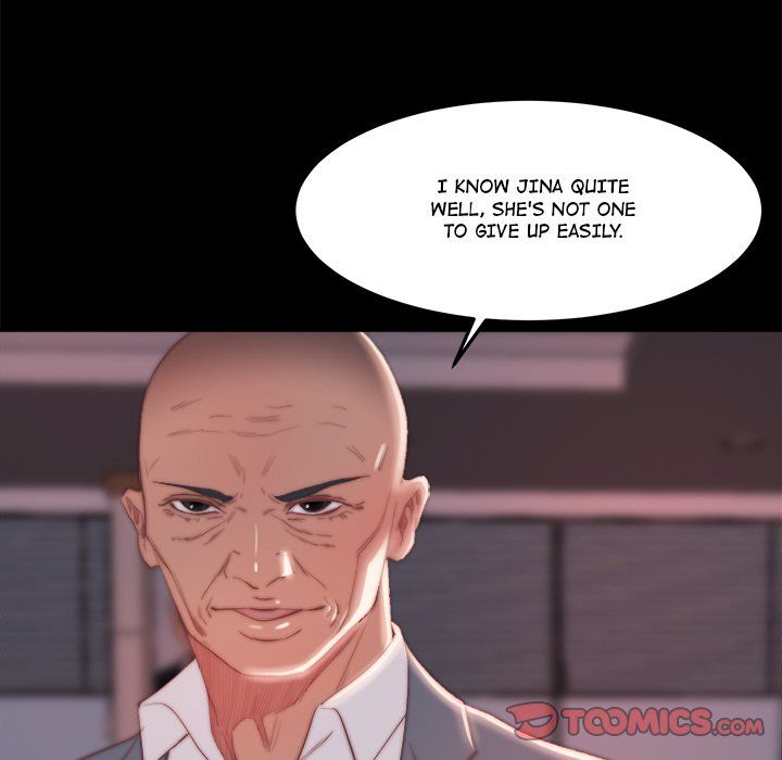 The Lost Girl Manhwa - Chapter 18 Page 50