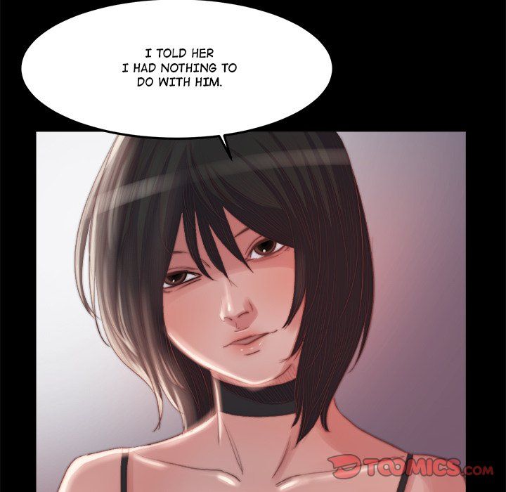 The Lost Girl Manhwa - Chapter 18 Page 53