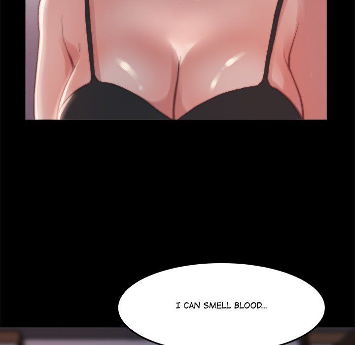 The Lost Girl Manhwa - Chapter 18 Page 54
