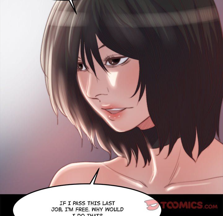 The Lost Girl Manhwa - Chapter 18 Page 59