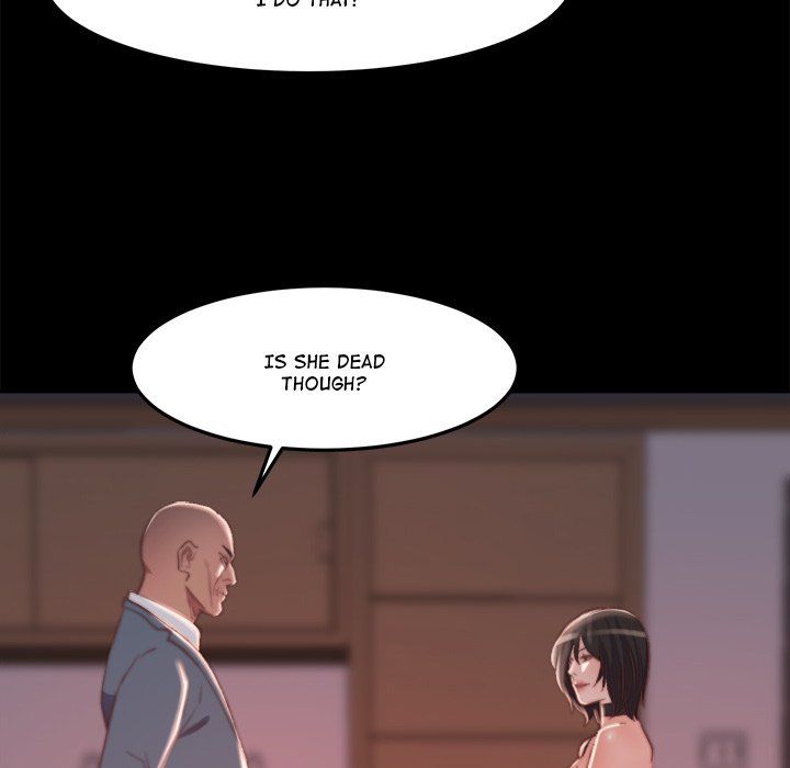 The Lost Girl Manhwa - Chapter 18 Page 60