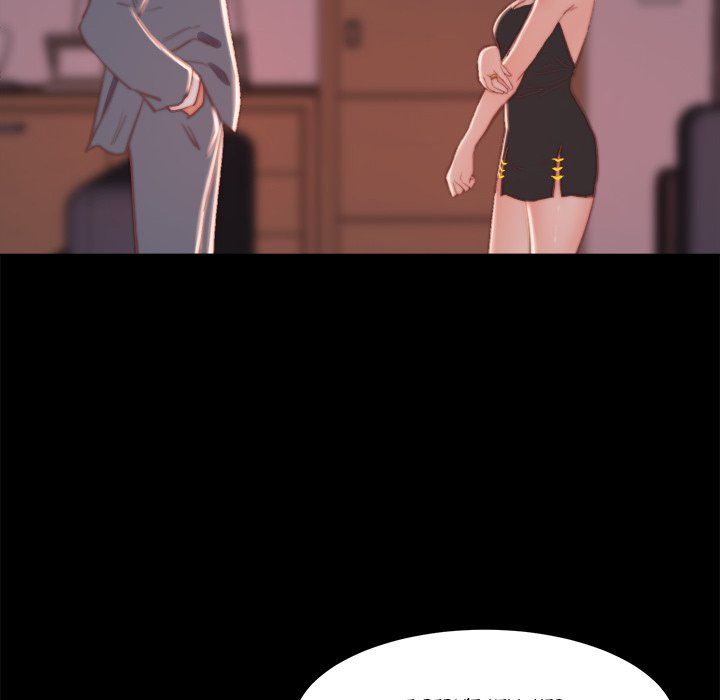 The Lost Girl Manhwa - Chapter 18 Page 61