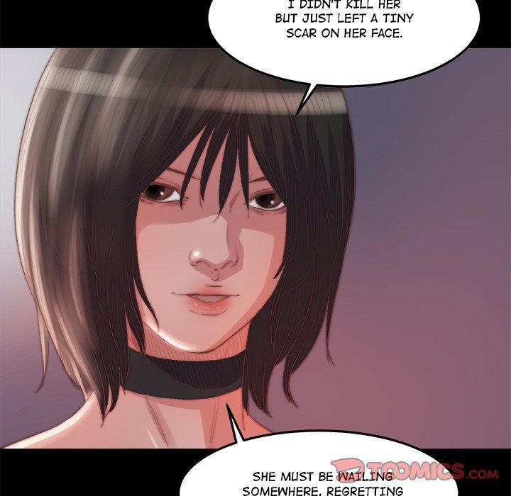 The Lost Girl Manhwa - Chapter 18 Page 62
