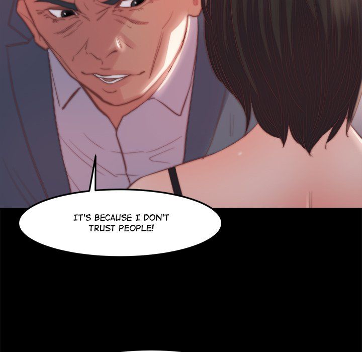 The Lost Girl Manhwa - Chapter 18 Page 66