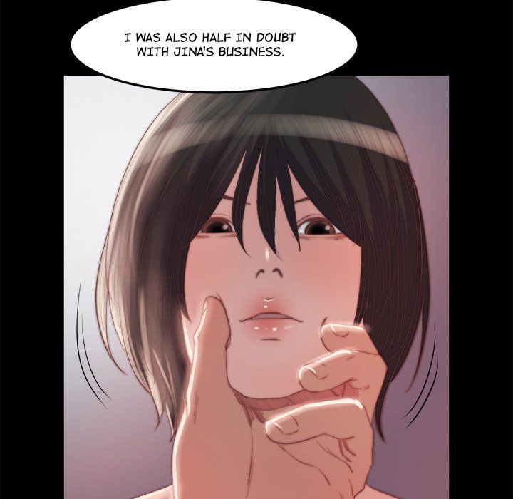 The Lost Girl Manhwa - Chapter 18 Page 67