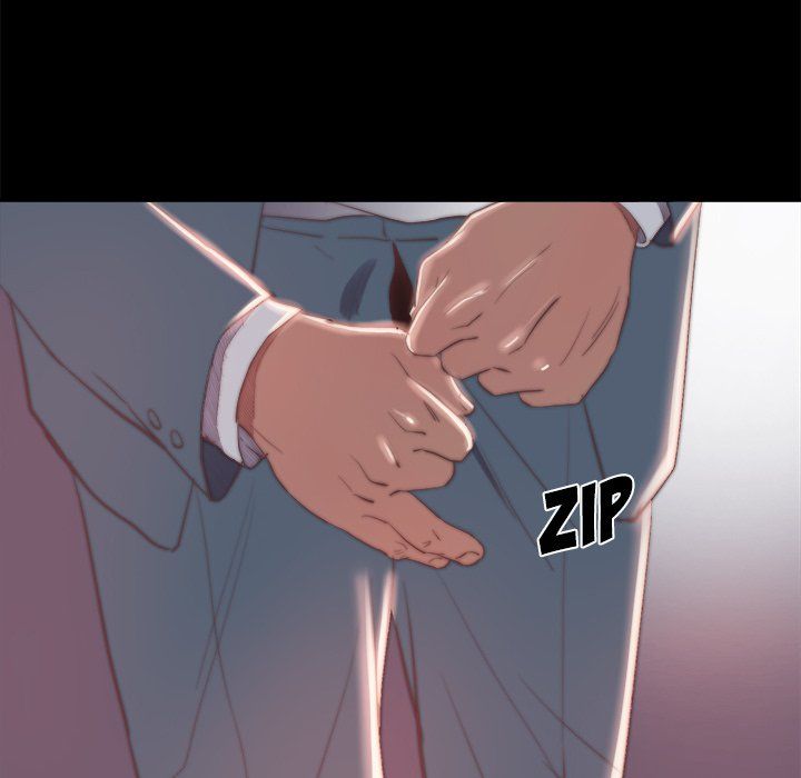 The Lost Girl Manhwa - Chapter 18 Page 73