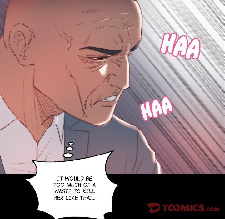 The Lost Girl Manhwa - Chapter 18 Page 83