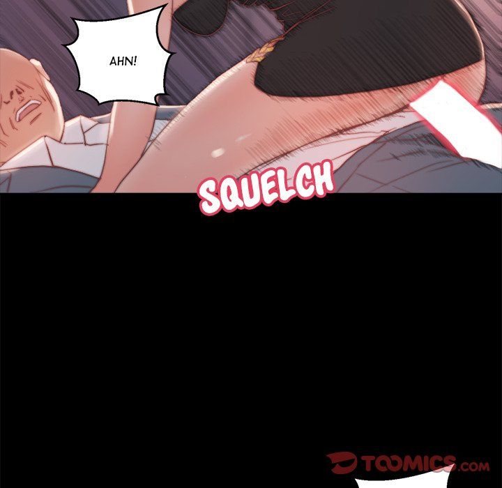 The Lost Girl Manhwa - Chapter 18 Page 92