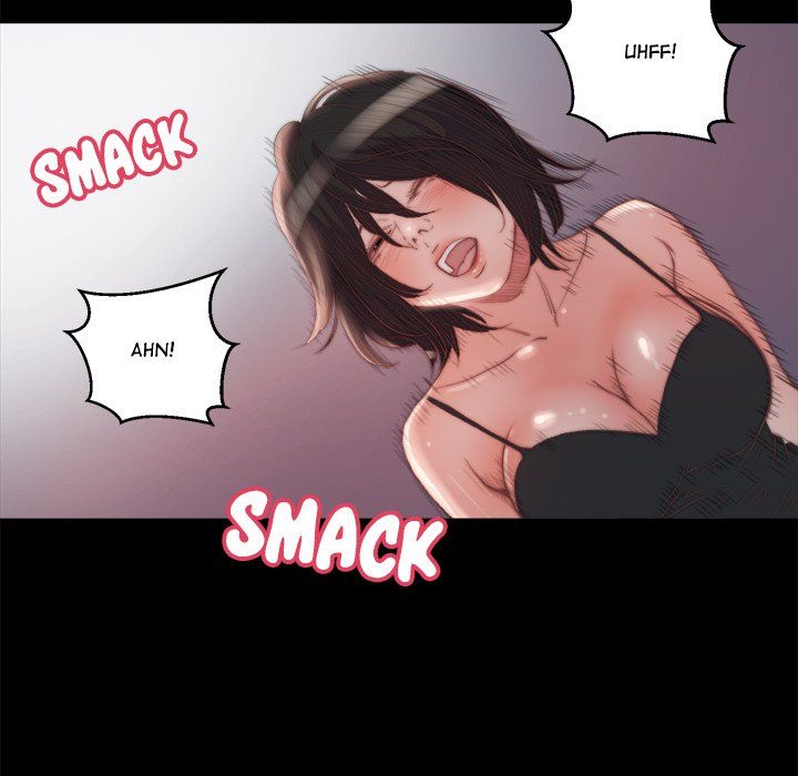 The Lost Girl Manhwa - Chapter 18 Page 93