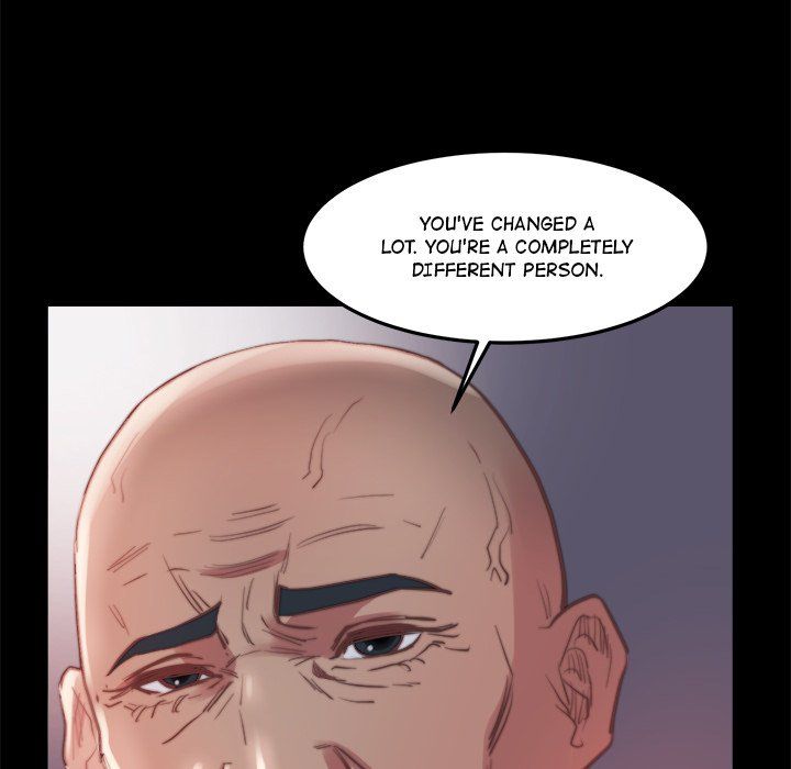 The Lost Girl Manhwa - Chapter 18 Page 96