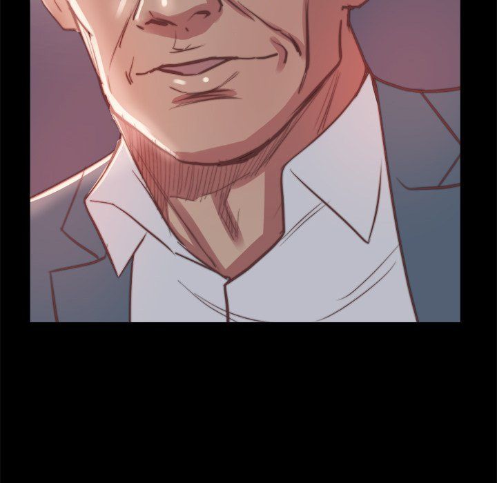 The Lost Girl Manhwa - Chapter 18 Page 97