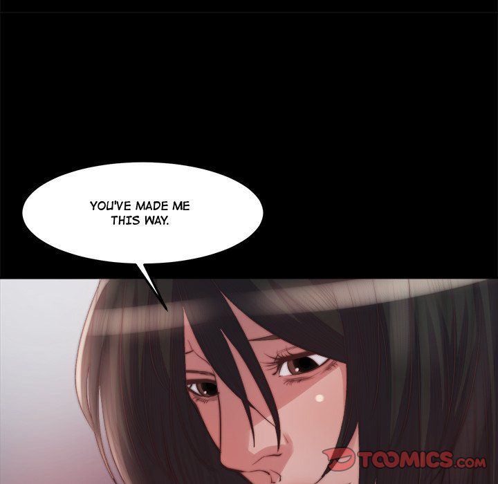 The Lost Girl Manhwa - Chapter 18 Page 98