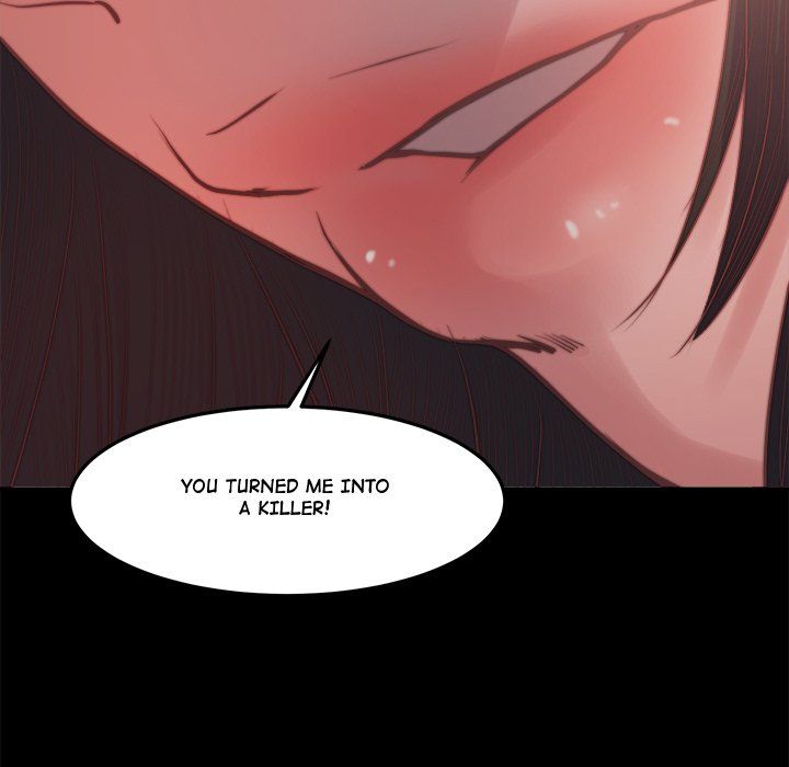 The Lost Girl Manhwa - Chapter 18 Page 100