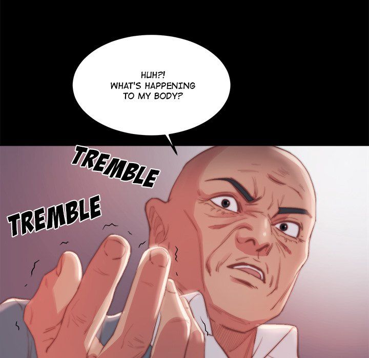 The Lost Girl Manhwa - Chapter 18 Page 103