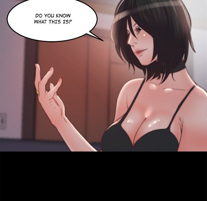 The Lost Girl Manhwa - Chapter 18 Page 105