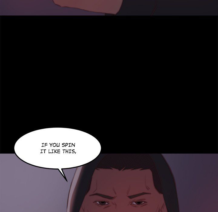 The Lost Girl Manhwa - Chapter 18 Page 109