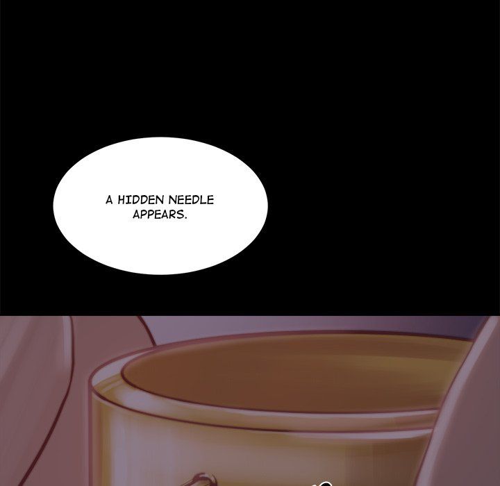 The Lost Girl Manhwa - Chapter 18 Page 111