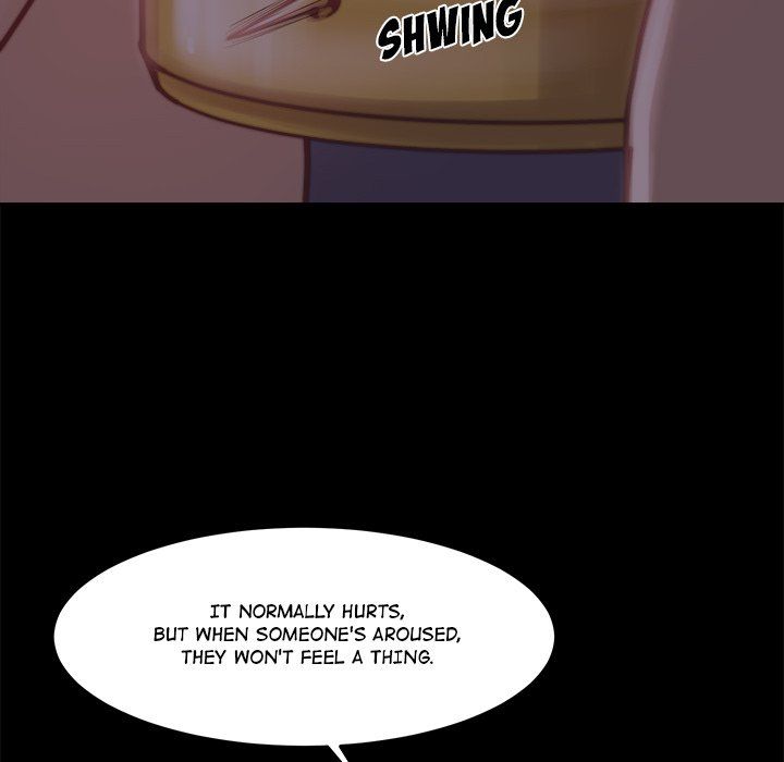 The Lost Girl Manhwa - Chapter 18 Page 112