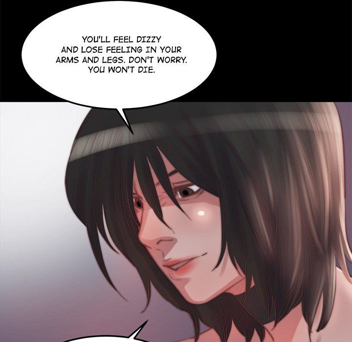 The Lost Girl Manhwa - Chapter 18 Page 118