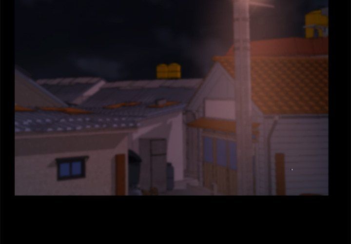 The Lost Girl Manhwa - Chapter 30 Page 1