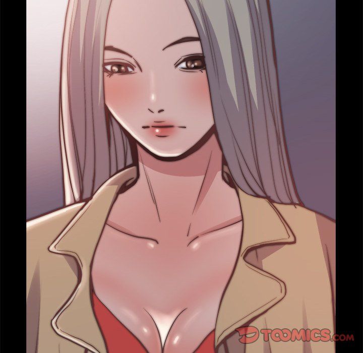 The Lost Girl Manhwa - Chapter 30 Page 5